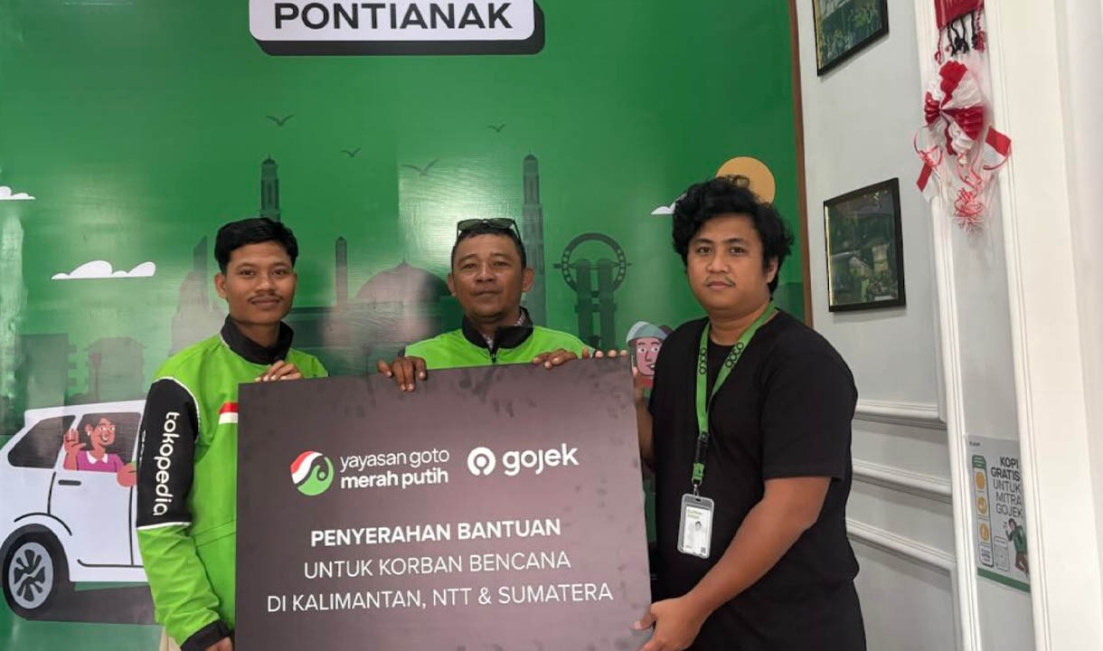 CIEIE 2026 Digelar di JIExpo Kemayoran, Cari Peluang Bisnis Produk Asal Tiongkok